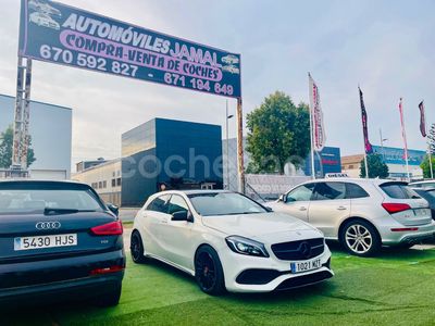 Mercedes A200
