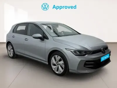 Occasion VW Golf VIII Life 116 ch (85 kW) 2025 Gris Citadine