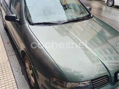 Seat Toledo