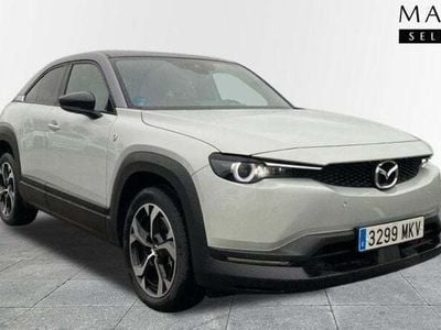Mazda MX30