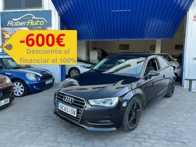 Usado Audi A3