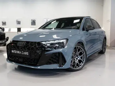 Usado Audi RS3