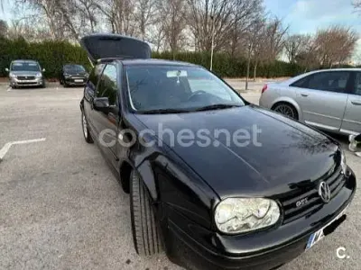 Usado VW Golf IV