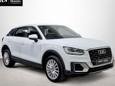 Usado Audi Q2 Design 116 CV (85 kW) 2019 SUV