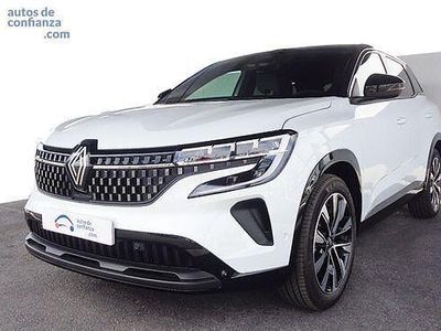 Usado Renault Austral Techno 160 CV (117 kW) 2025 Blanco SUV