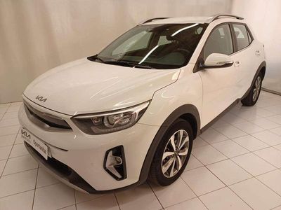 Usado Kia Stonic 101 CV (74 kW) 2025 SUV