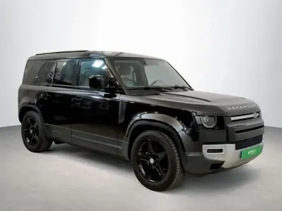 Usado Land Rover Defender