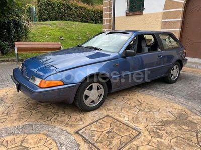 Azul Usado 1993 Volvo 480 Coupe | 4999 €