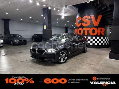 BMW 530e