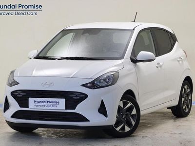 Usado Hyundai i10 67 CV (49 kW) 2025 Utilitario