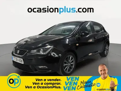 Käytetty Seat Ibiza