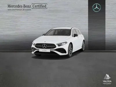 Usado Mercedes A200 150 CV (110 kW) 2025 Berlina