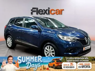 Usado Renault Kadjar