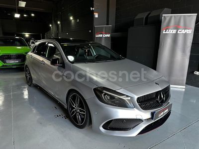 Mercedes A250