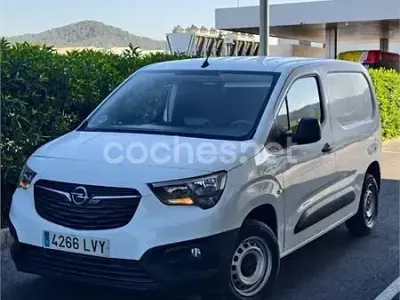 Usado Opel Combo