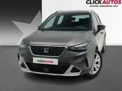 Usado Seat Arona Xperience 115 CV (84 kW) 2025 SUV