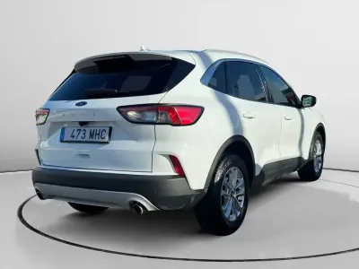 Usado Ford Kuga