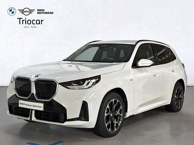 Usado BMW X3 Comfort Edition 197 CV (144 kW) 2025 SUV