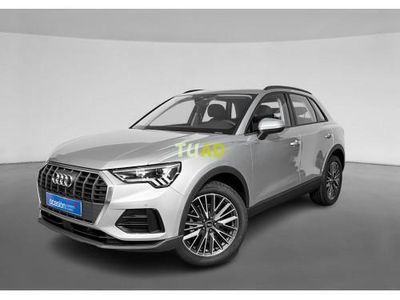 usado Audi Q3 Edition 35 TFSI 110 kW (150 CV) S tronic