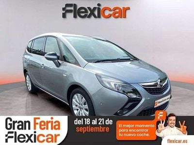 Opel Zafira Tourer