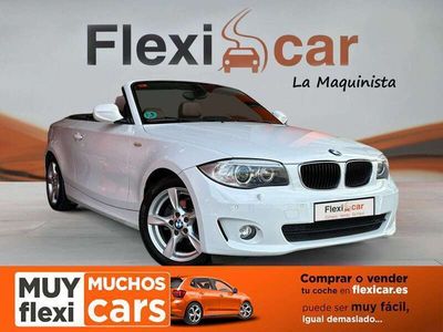 usado BMW 116 118i - 2 P (2012)