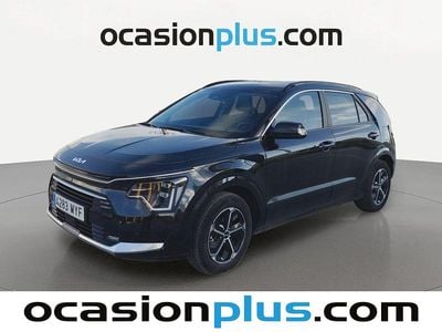 Blanco Usado 2025 Kia Niro SUV | 22.500 € (Super precio)