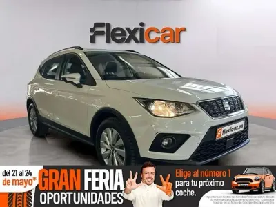 Usado Seat Arona
