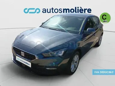 Usado Seat Leon