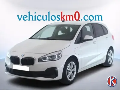 Usado BMW 225