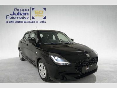 Nuevo Suzuki Swift 83 CV (61 kW) 2026 Otro Utilitario