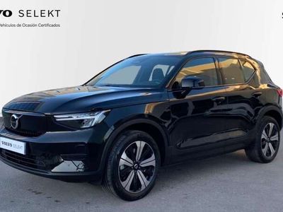 usado Volvo XC40 RECHARGE PURA ELECTRICO CORE 5P