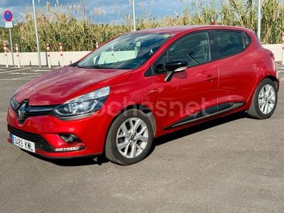 Renault Clio IV