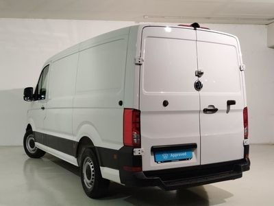 VW Crafter