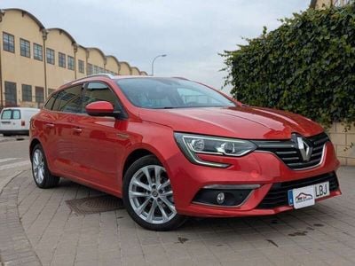 Renault Mégane GrandTour