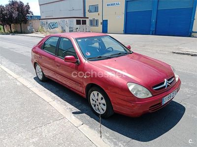 Citroën Xsara