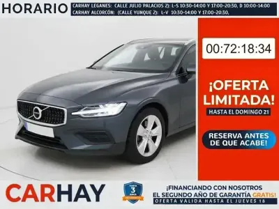Usado Volvo V60 CC