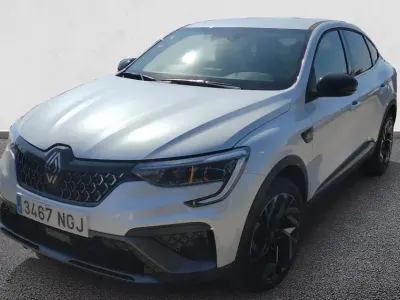 Occasion Renault Arkana Esprit Alpine 145 ch (106 kW) 2025 SUV