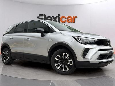 Occasion Opel Crossland X Elegance 110 ch (80 kW) 2024 Gris SUV
