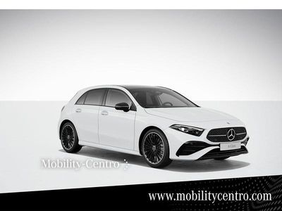 Nuevo Mercedes A180 115 CV (84 kW) 2025 Blanco