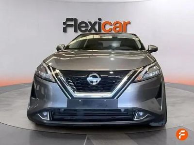 Brugt Nissan Qashqai Acenta 190 HK (139 kW) 2024 Grå SUV
