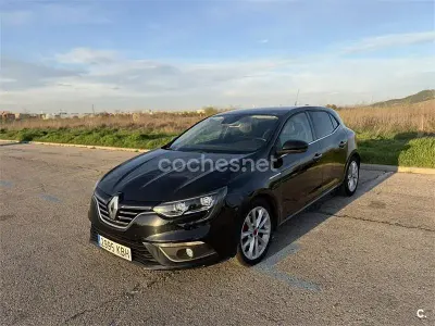 Usado Renault Mégane IV
