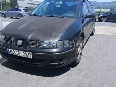 Usado Seat Leon