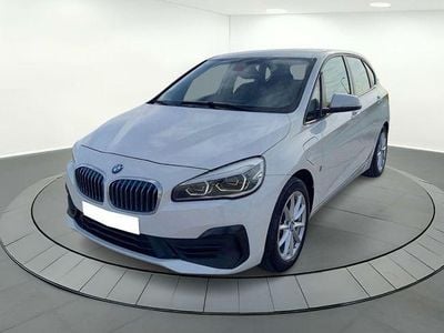 BMW 225