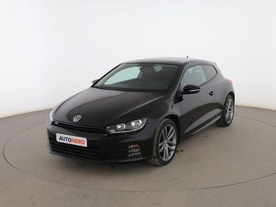 VW Scirocco