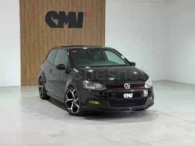 Usado VW Polo