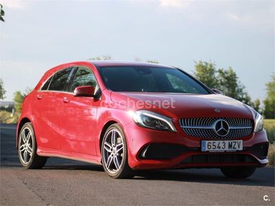 Mercedes A250