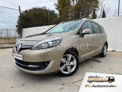 Renault Grand Scénic III