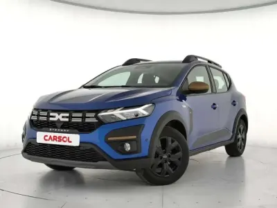 Usado Dacia Sandero