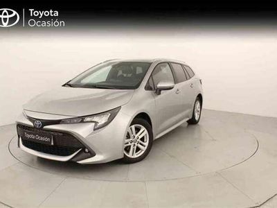 usado Toyota Corolla Touring Sports 125H Active Tech