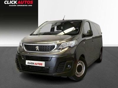 Usado Peugeot Expert 120 CV (88 kW) 2022 Van